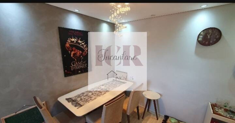 Imagem Casa com 2 Quartos à Venda, 64 m² em São Paulo