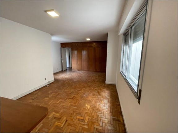 Imagem Apartamento com 4 Quartos à Venda, 209 m² em Higienópolis - São Paulo