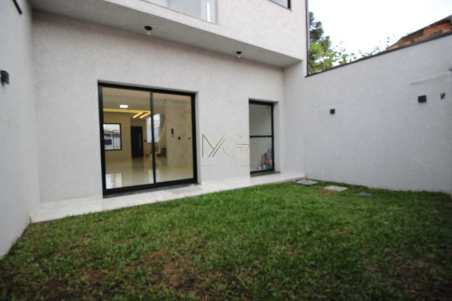 Imagem Sobrado com 3 Quartos à Venda, 162 m² em Cidade Jardim - São José Dos Pinhais Imagem Sobrado com 3 Quartos à Venda, 162 m² em Cidade Jardim - São José Dos Pinhais