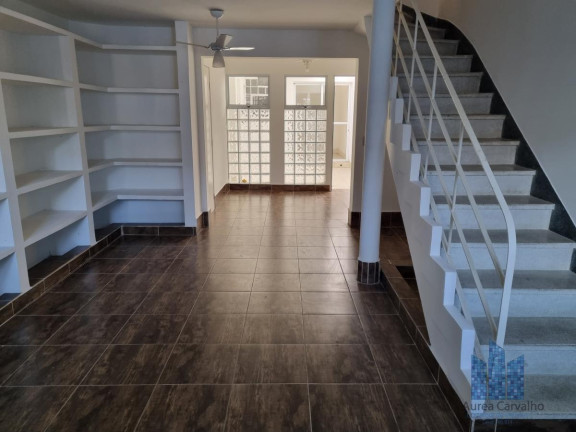 Imagem Casa com 3 Quartos à Venda, 160 m² em Vila Mariana - São Paulo