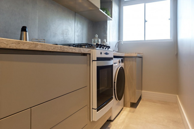 Imagem Imóvel com 2 Quartos à Venda, 39 m² em Sarandi - Porto Alegre Imagem Imóvel com 2 Quartos à Venda, 39 m² em Sarandi - Porto Alegre
