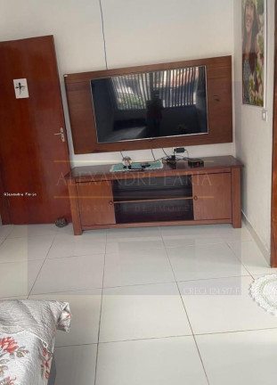 Imagem Casa com 2 Quartos para Temporada, 120 m² em Varadouro - São Sebastião