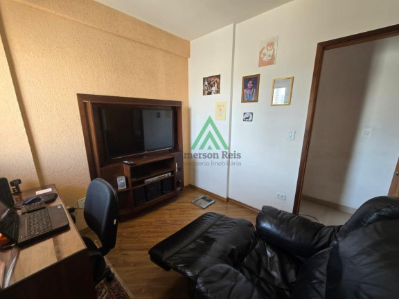 Apartamento com 3 Quartos à Venda, 79 m² em Vila Gumercindo - São Paulo