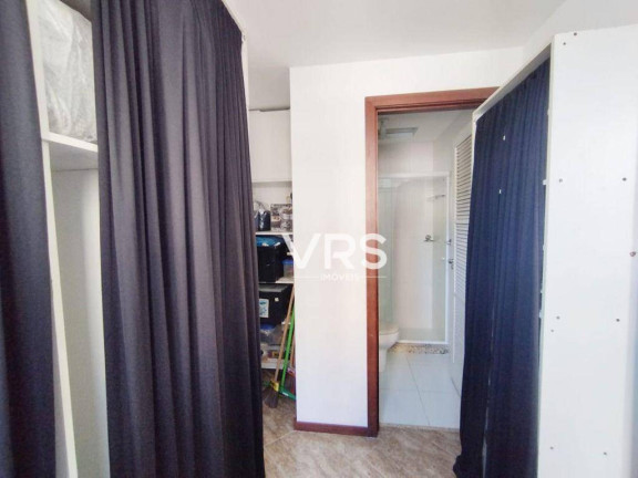 Imagem Apartamento com 3 Quartos à Venda, 142 m² em Agriões - Teresópolis Imagem Apartamento com 3 Quartos à Venda, 142 m² em Agriões - Teresópolis