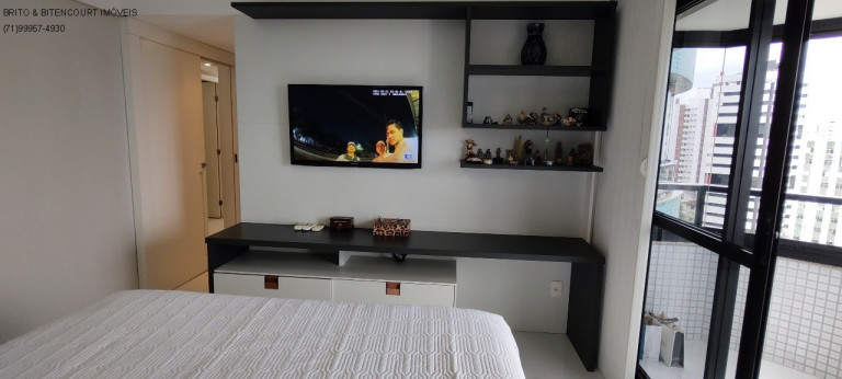 Imagem Imóvel com 3 Quartos à Venda, 143 m² em Graça - Salvador