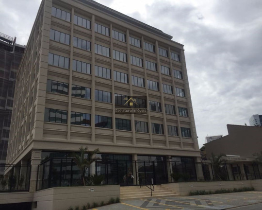 Imóvel Comercial à Venda, 517 m² em Pinheiros - São Paulo