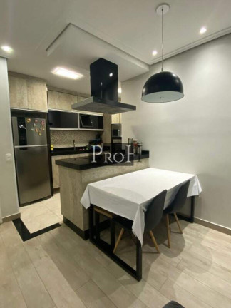 Imagem Apartamento com 3 Quartos à Venda, 78 m² em Planalto - São Bernardo Do Campo Imagem Apartamento com 3 Quartos à Venda, 78 m² em Planalto - São Bernardo Do Campo