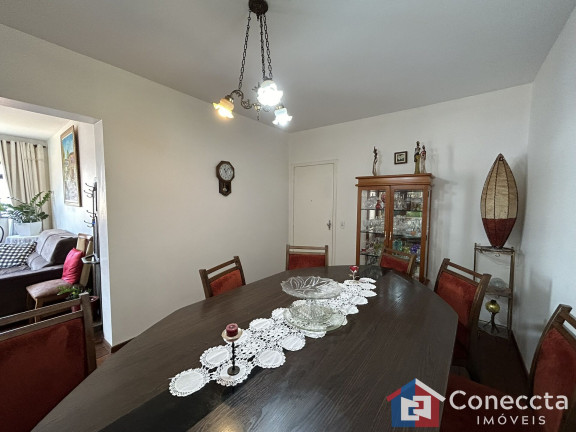 Imagem Apartamento com 3 Quartos à Venda, 119 m² em Centro - Patos De Minas