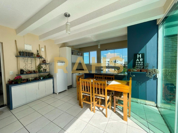 Imagem Cobertura com 3 Quartos à Venda, 140 m² em Anita Garibaldi - Joinville
