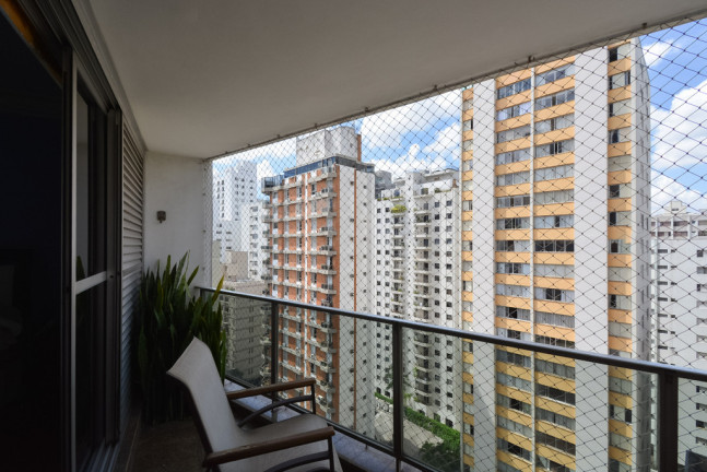 Imagem Cobertura com 4 Quartos à Venda, 382 m² em Santa Cecília - São Paulo Imagem Cobertura com 4 Quartos à Venda, 382 m² em Santa Cecília - São Paulo