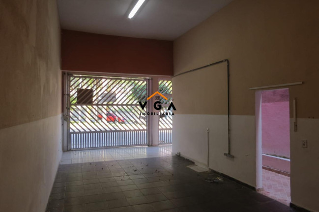 Imagem Casa com 4 Quartos à Venda, 317 m² em Jardim Nossa Senhora Do Carmo - São Paulo Imagem Casa com 4 Quartos à Venda, 317 m² em Jardim Nossa Senhora Do Carmo - São Paulo