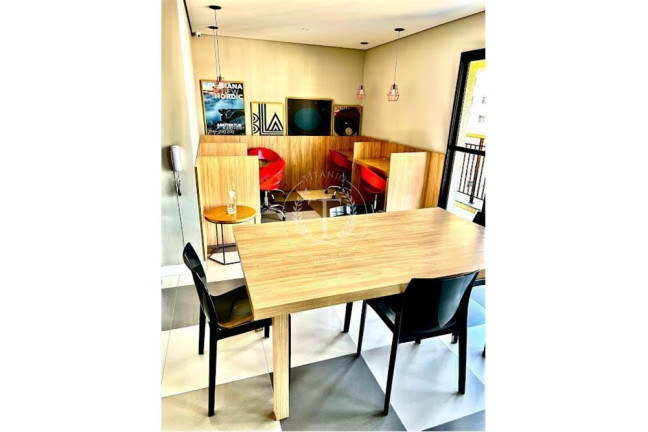 Imagem Apartamento com 1 Quarto à Venda, 27 m² em Santa Cecília - São Paulo Imagem Apartamento com 1 Quarto à Venda, 27 m² em Santa Cecília - São Paulo