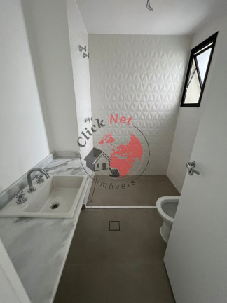 Imagem Apartamento com 3 Quartos à Venda, 162 m² em Campestre - Santo André Imagem Apartamento com 3 Quartos à Venda, 162 m² em Campestre - Santo André