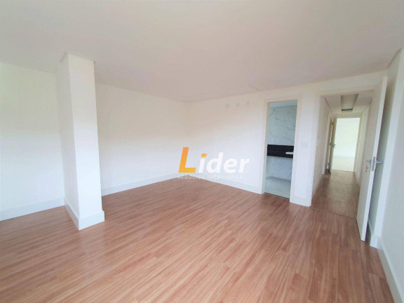 Imagem Apartamento com 4 Quartos à Venda, 170 m² em Granbery - Juiz De Fora