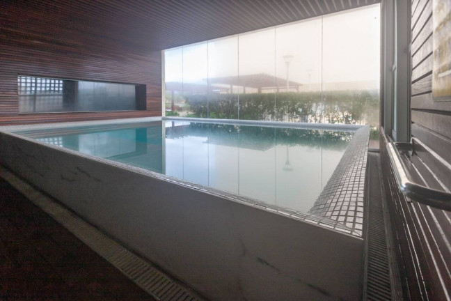 Imagem Apartamento com 3 Quartos à Venda, 135 m² em Itaguá - Ubatuba Imagem Apartamento com 3 Quartos à Venda, 135 m² em Itaguá - Ubatuba