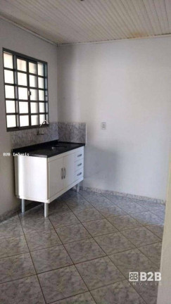 Imagem Casa com 3 Quartos à Venda, 120 m² em Núcleo Residencial Beija-flor - Bauru Imagem Casa com 3 Quartos à Venda, 120 m² em Núcleo Residencial Beija-flor - Bauru