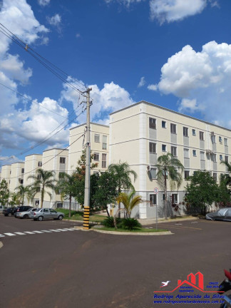 Imagem Apartamento com 2 Quartos à Venda, 39 m² em Patrimônio Santo Antônio - Birigui Imagem Apartamento com 2 Quartos à Venda, 39 m² em Patrimônio Santo Antônio - Birigui
