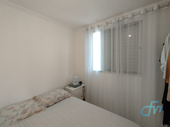 Imagem Apartamento com 2 Quartos à Venda, 47 m² em Loteamento Mogilar - Mogi Das Cruzes Imagem Apartamento com 2 Quartos à Venda, 47 m² em Loteamento Mogilar - Mogi Das Cruzes