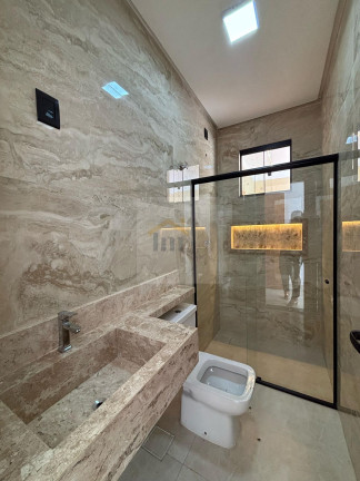 Imagem Casa com 3 Quartos à Venda, 140 m² em Vila Oliveira - Aparecida De Goiânia