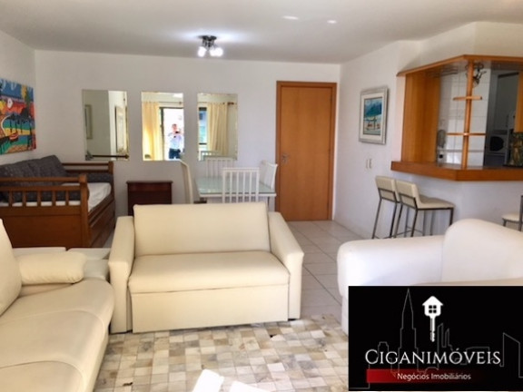 Apartamento com 3 Quartos à Venda, 107 m² em Barra Da Tijuca - Rio De Janeiro