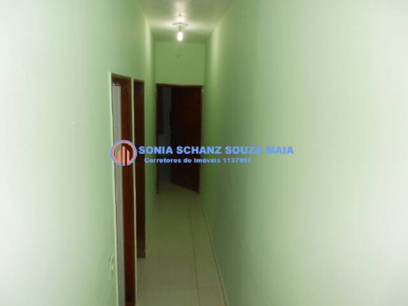 Imagem Casa com 3 Quartos à Venda, 162 m² em Vila Nova Itanhaem - Itanhaém Imagem Casa com 3 Quartos à Venda, 162 m² em Vila Nova Itanhaem - Itanhaém