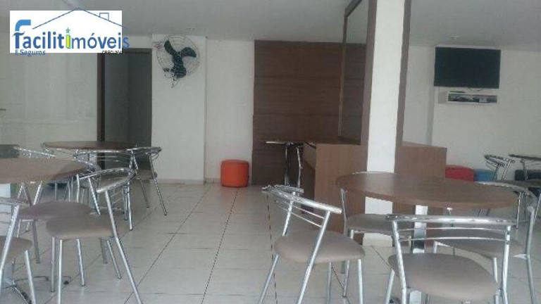 Imagem Apartamento com 3 Quartos à Venda, 63 m² em Campestre - Santo André Imagem Apartamento com 3 Quartos à Venda, 63 m² em Campestre - Santo André