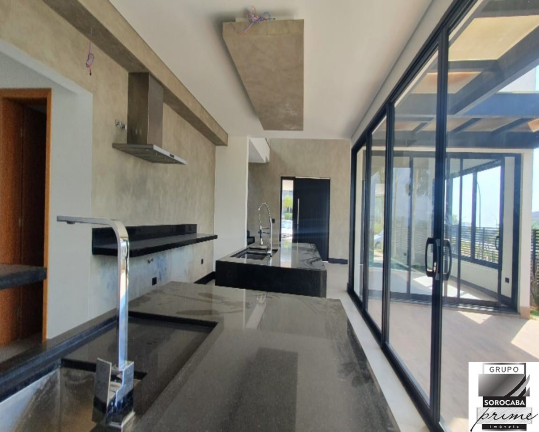 Imagem Casa com 4 Quartos à Venda, 380 m² em Alphaville Nova Esplanada - Votorantim Imagem Casa com 4 Quartos à Venda, 380 m² em Alphaville Nova Esplanada - Votorantim