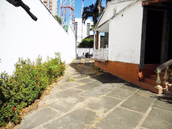 Imagem Casa com 4 Quartos à Venda, 1 m²em Aldeota - Fortaleza