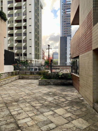 Imagem Apartamento com 3 Quartos à Venda, 109 m² em Tambaú - João Pessoa Imagem Apartamento com 3 Quartos à Venda, 109 m² em Tambaú - João Pessoa