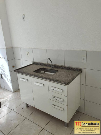 Imagem Apartamento com 2 Quartos à Venda,  em Campos Dos Goytacazes