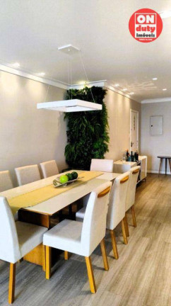 Imagem Apartamento com 3 Quartos à Venda, 130 m² em Embaré - Santos