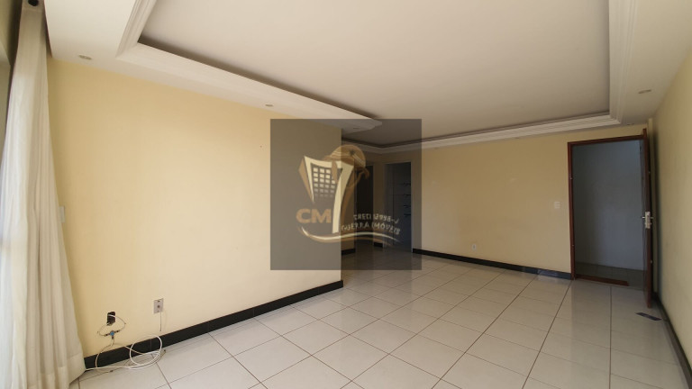 Imagem Apartamento com 3 Quartos à Venda, 130 m² em Candeias - Jaboatão Dos Guararapes