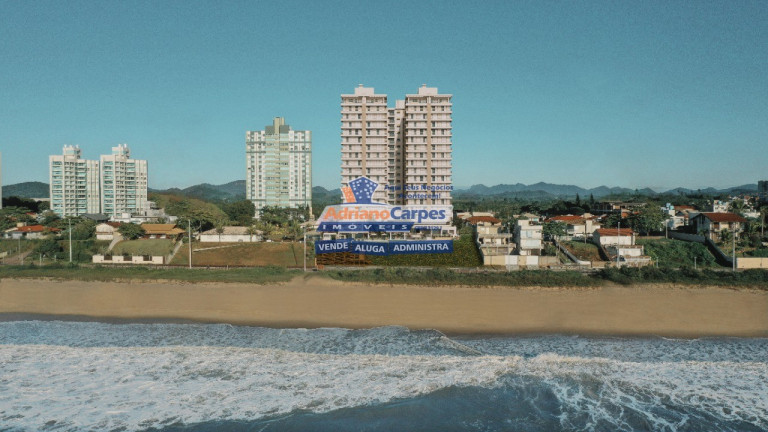 Imagem Cobertura com 2 Quartos à Venda, 72 m² em Itacolomi - Balneário Piçarras Imagem Cobertura com 2 Quartos à Venda, 72 m² em Itacolomi - Balneário Piçarras