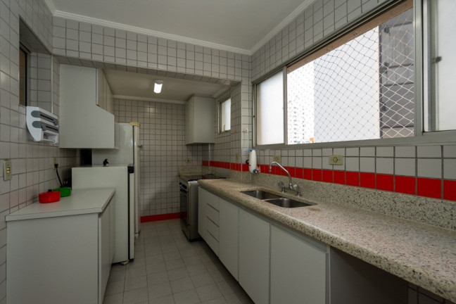 Imagem Imóvel com 2 Quartos à Venda, 77 m² em Planalto Paulista - São Paulo Imagem Imóvel com 2 Quartos à Venda, 77 m² em Planalto Paulista - São Paulo