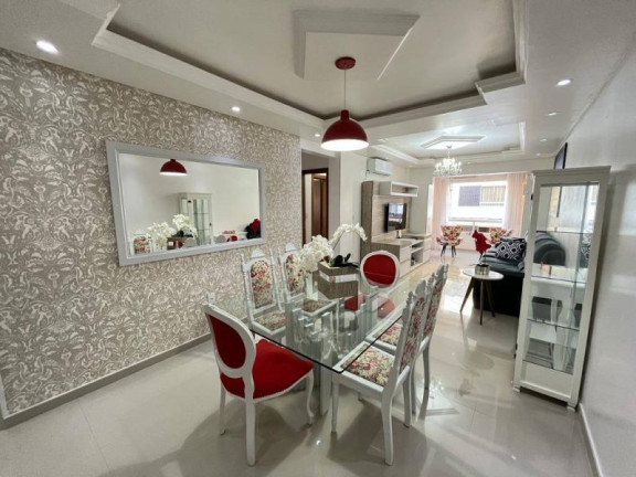 Imagem Apartamento com 2 Quartos à Venda, 107 m² em Centro - Tramandaí