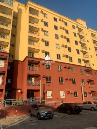 Apartamento com 2 Quartos à Venda, 55 m² em Ponta Negra - Natal