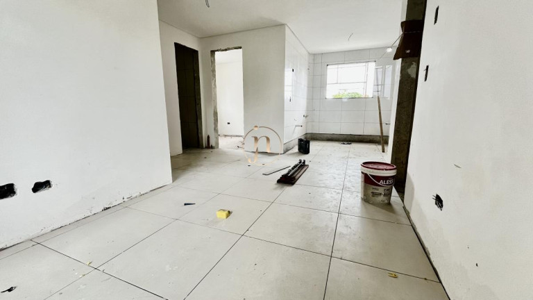 Imagem Apartamento com 3 Quartos à Venda, 61 m² em Bom Jesus - São José Dos Pinhais Imagem Apartamento com 3 Quartos à Venda, 61 m² em Bom Jesus - São José Dos Pinhais