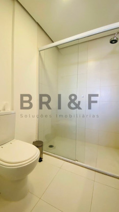 Imagem Apartamento com 1 Quarto à Venda, 41 m² em Brooklin - São Paulo Imagem Apartamento com 1 Quarto à Venda, 41 m² em Brooklin - São Paulo