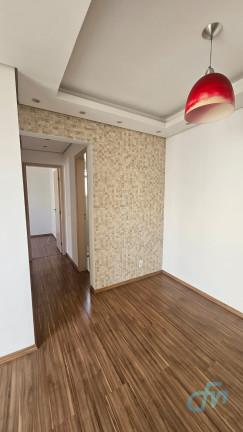 Imagem Apartamento com 2 Quartos à Venda, 48 m² em Vila Mogilar - Mogi Das Cruzes