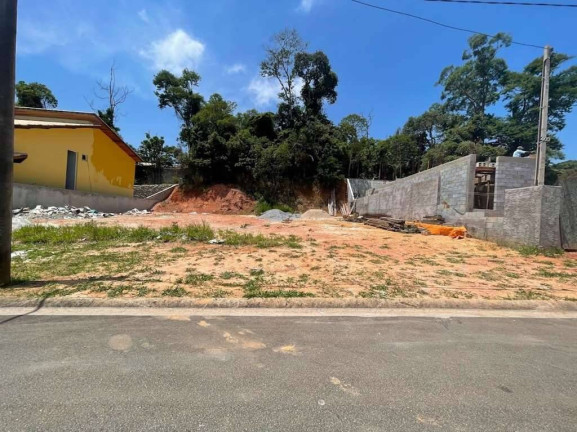 Imagem Terreno à Venda, 381 m² em Parque Dom Henrique - Cotia Imagem Terreno à Venda, 381 m² em Parque Dom Henrique - Cotia