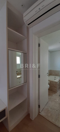 Imagem Apartamento com 3 Quartos à Venda, 191 m² em Vila Nova Conceição - São Paulo Imagem Apartamento com 3 Quartos à Venda, 191 m² em Vila Nova Conceição - São Paulo