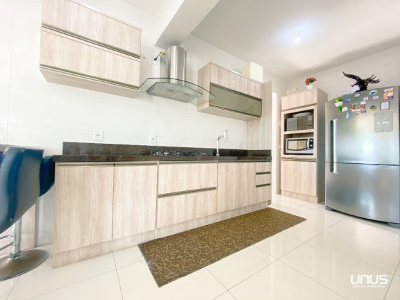 Imagem Cobertura com 3 Quartos à Venda, 363 m² em Kobrasol - São José