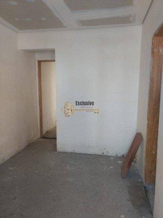 Imagem Cobertura com 2 Quartos à Venda, 120 m² em Vila Alzira - Santo André