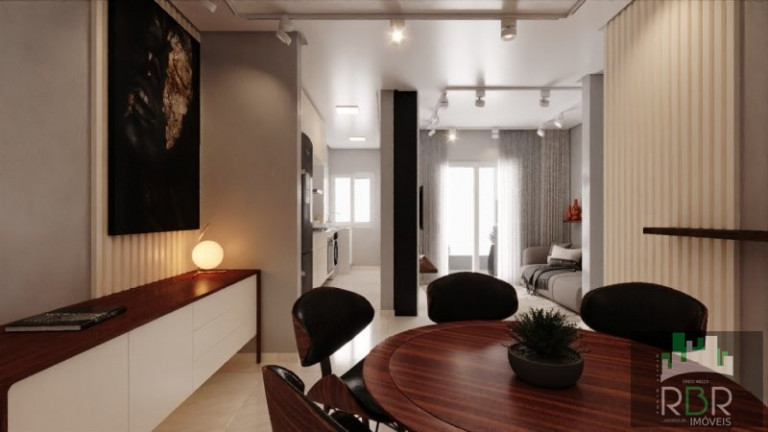 Imagem Apartamento com 2 Quartos à Venda, 58 m² em Caxias Do Sul Imagem Apartamento com 2 Quartos à Venda, 58 m² em Caxias Do Sul