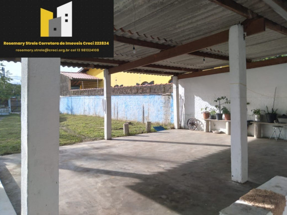 Imagem Imóvel com 3 Quartos à Venda, 132 m² em Cibratel 2 - Itanhaém Imagem Imóvel com 3 Quartos à Venda, 132 m² em Cibratel 2 - Itanhaém