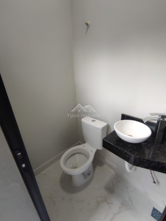 Imagem Casa de Condomínio com 3 Quartos à Venda, 122 m² em Horto Florestal Villágio - Sorocaba Imagem Casa de Condomínio com 3 Quartos à Venda, 122 m² em Horto Florestal Villágio - Sorocaba