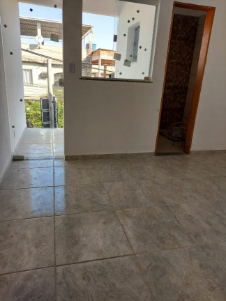 Imagem Casa com 3 Quartos à Venda, 80 m² em Inhoaiba - Rio De Janeiro Imagem Casa com 3 Quartos à Venda, 80 m² em Inhoaiba - Rio De Janeiro