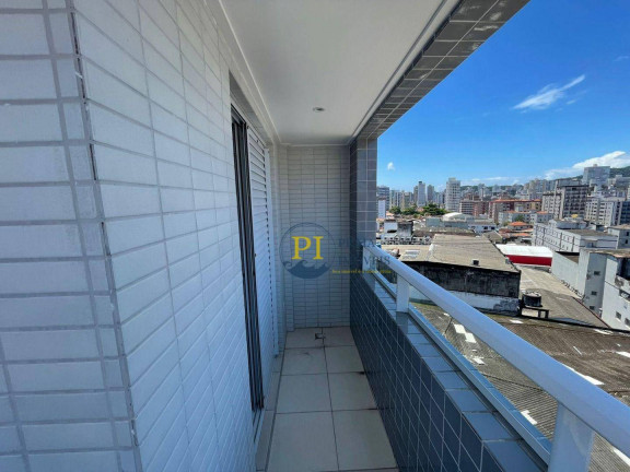 Imagem Apartamento com 1 Quarto à Venda, 40 m² em Boqueirão - Praia Grande Imagem Apartamento com 1 Quarto à Venda, 40 m² em Boqueirão - Praia Grande