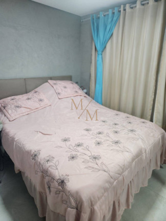 Imagem Apartamento com 2 Quartos à Venda, 67 m² em José Menino - Santos Imagem Apartamento com 2 Quartos à Venda, 67 m² em José Menino - Santos