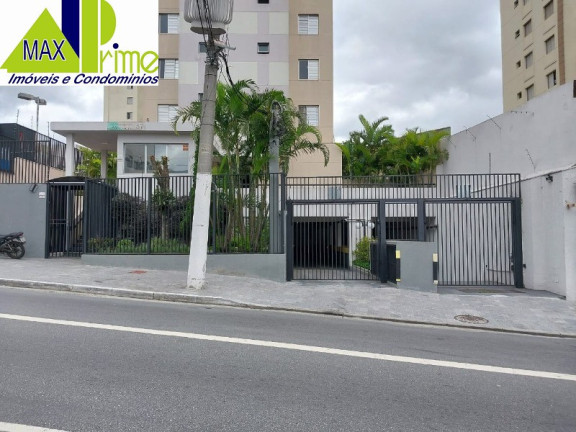 Imagem Apartamento com 3 Quartos à Venda, 63 m² em Vila Esperança - São Paulo